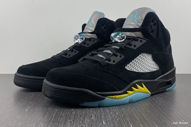 DD0587- 5 Sleek Air Jordan 569 “Aqua” 3721 0928